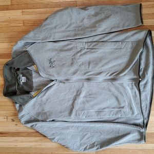 Men's Arc'teryx Polartec Fleece size small